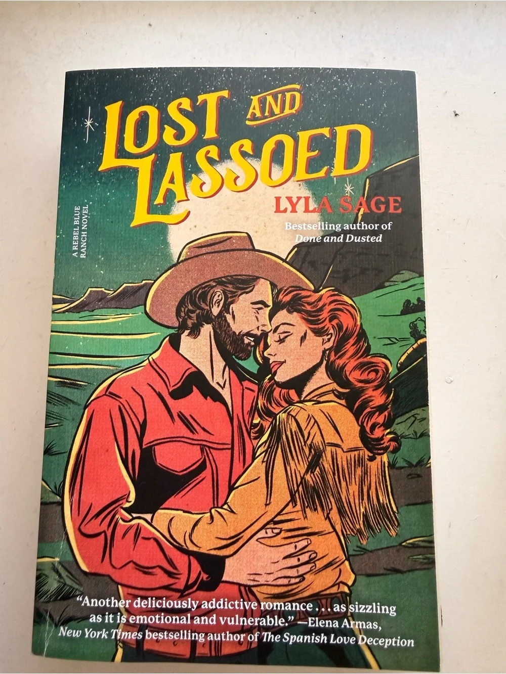 Lyla Sage Romance Paperback bundle - Picture 9 of 12
